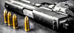 Texas Concealed Handgun Class